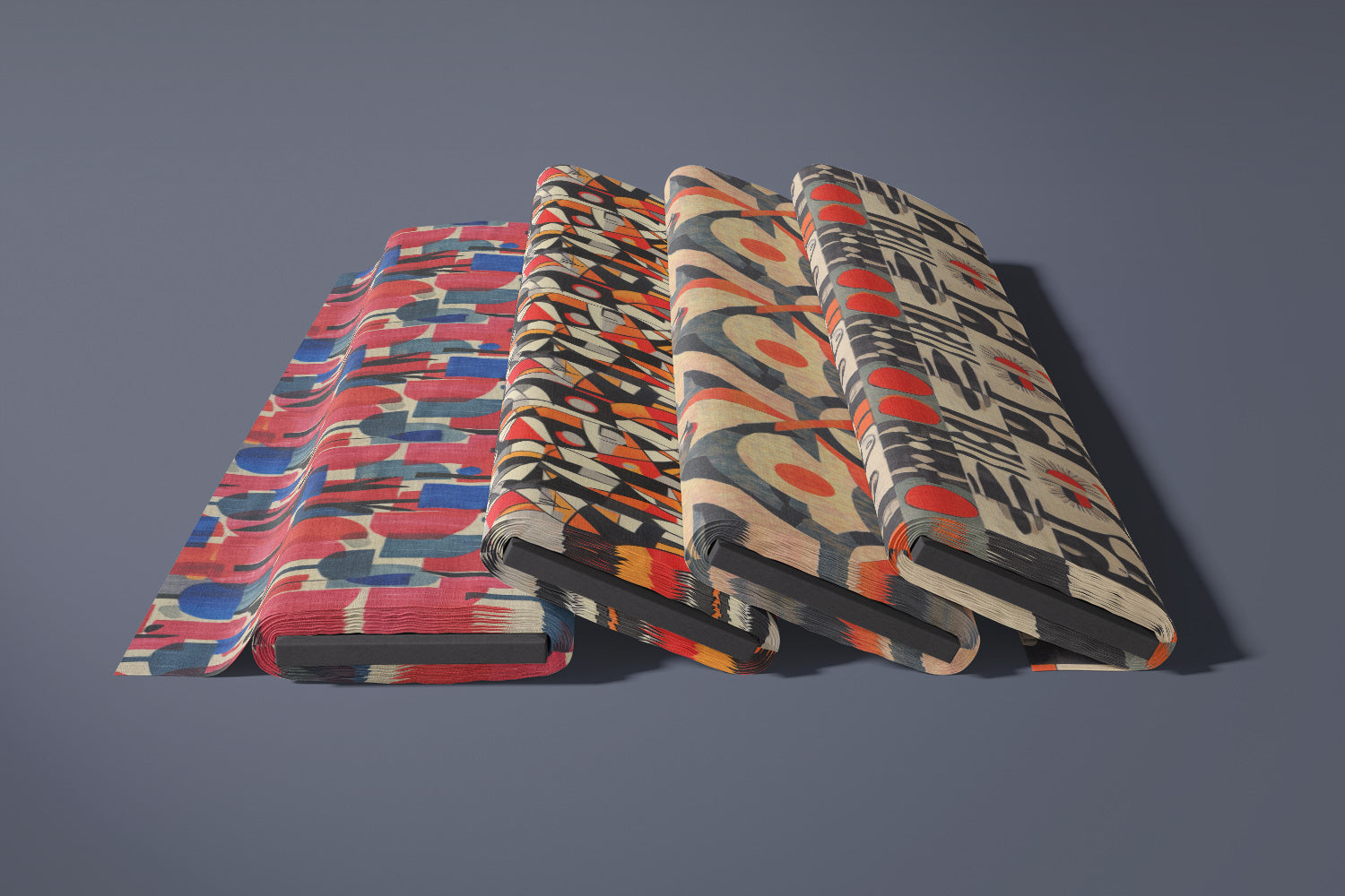 Crib5 fire retardant upholstery fabric guide for commercial and hospitality interiors