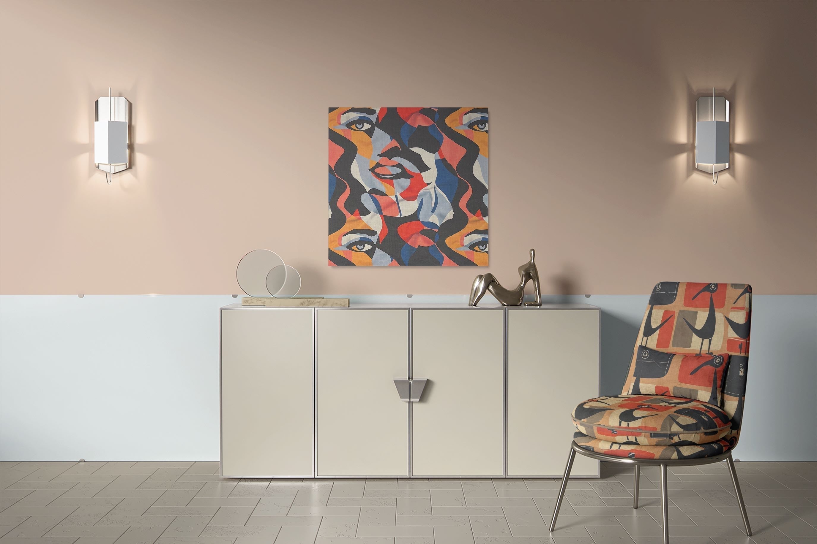 How to protect and clean high-end upholstery fabric – Expert tips