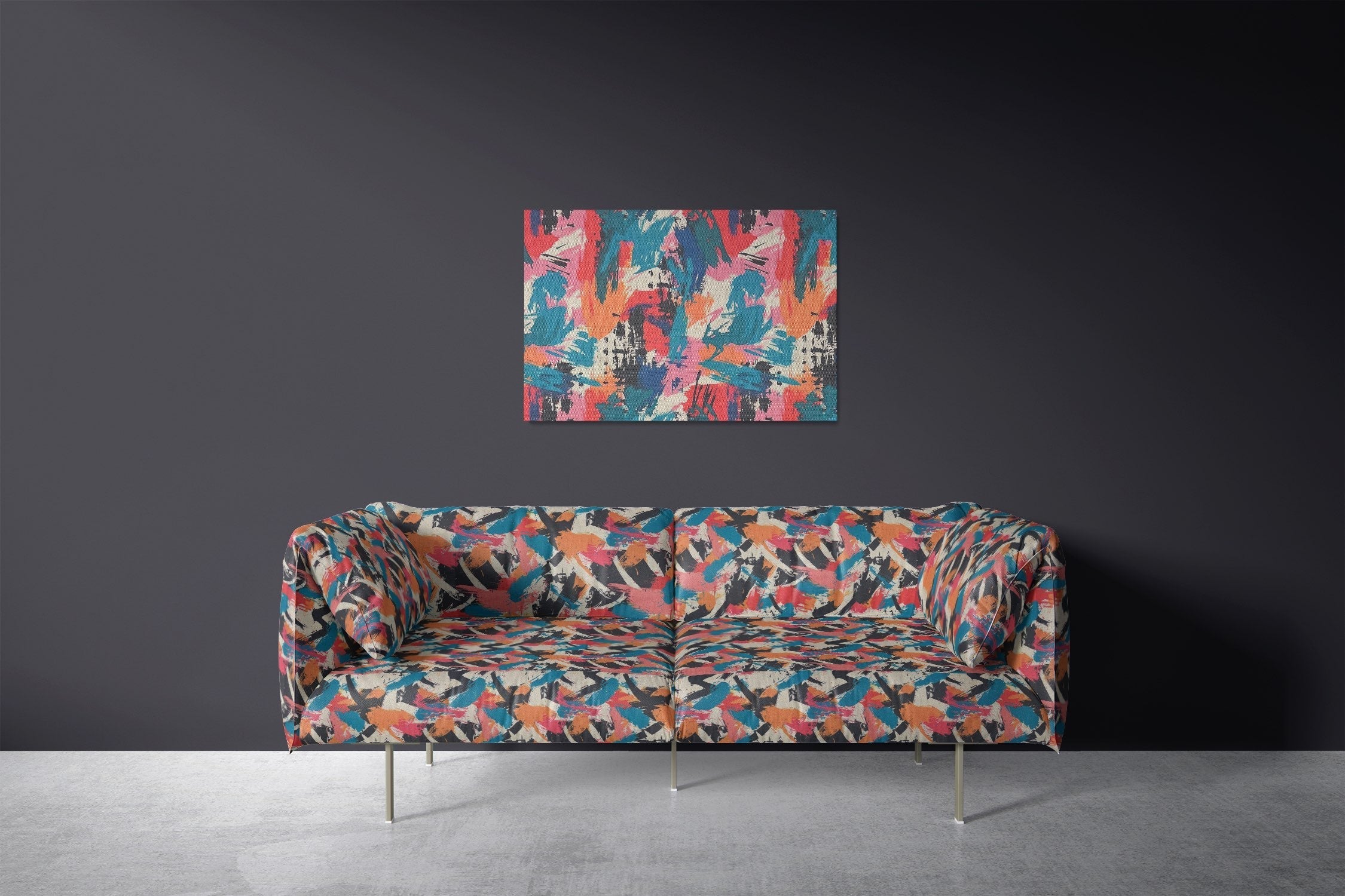 Luxury upholstery fabrics – The finest materials for interiors