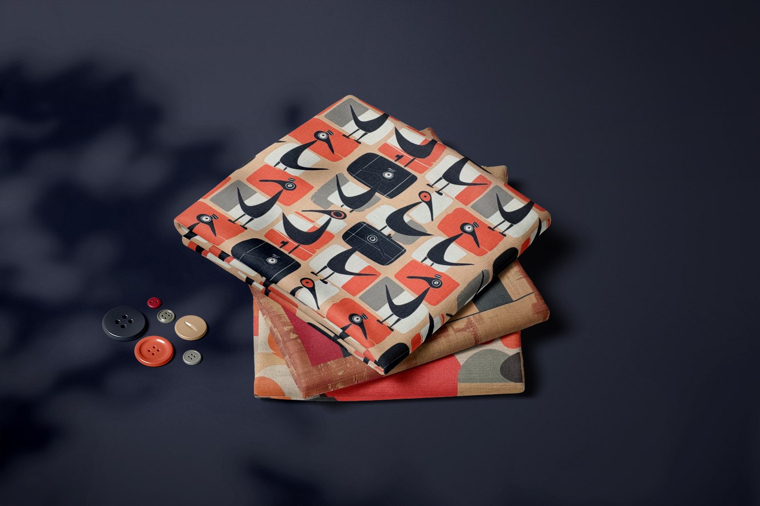 Fabric Grades Demystified: What They Mean for Upholstery Projects