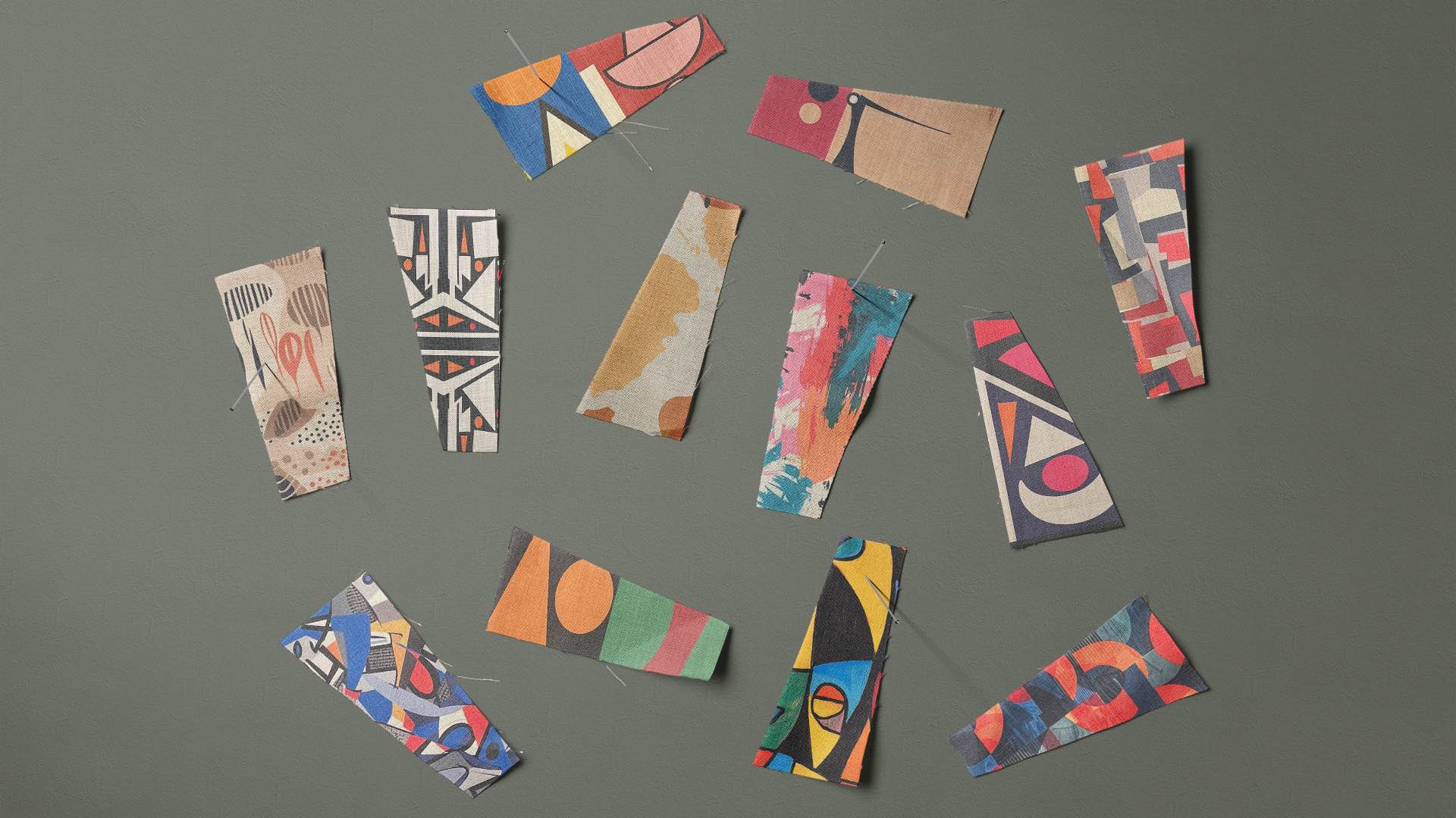 How to remove stains from high-end upholstery fabric