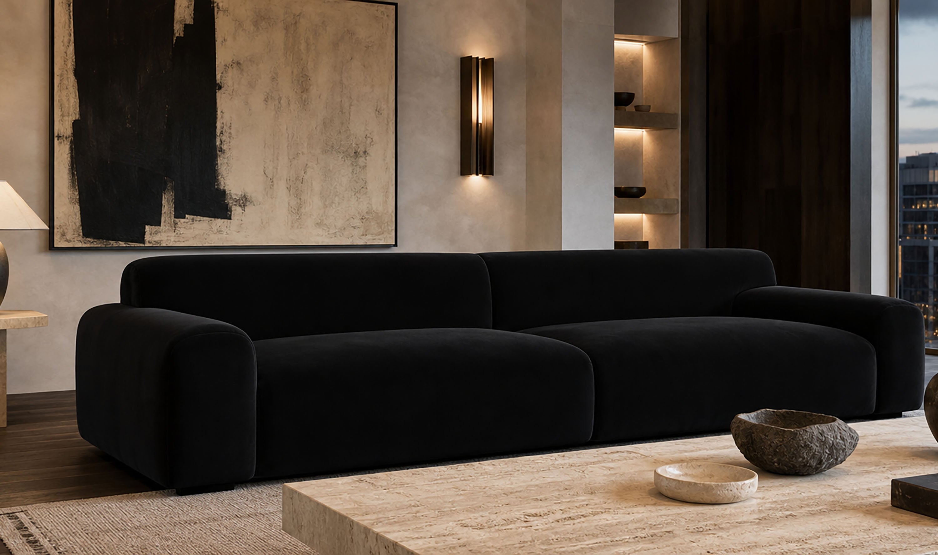 Practical Upholstery Fabric Colours That Hide Marks
