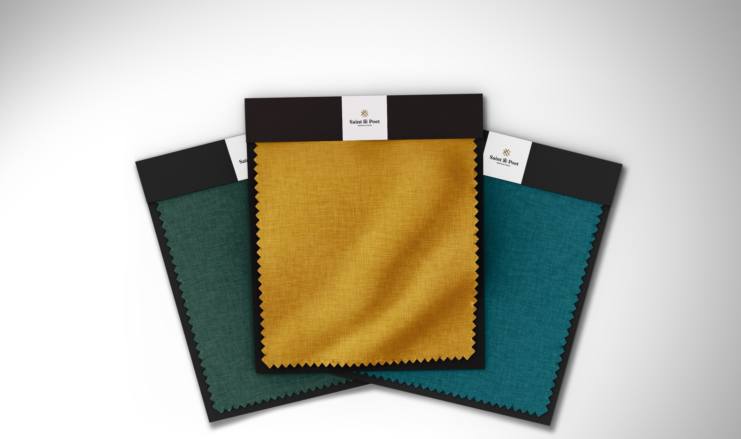 Palermo Plain Weave Upholstery Fabric
