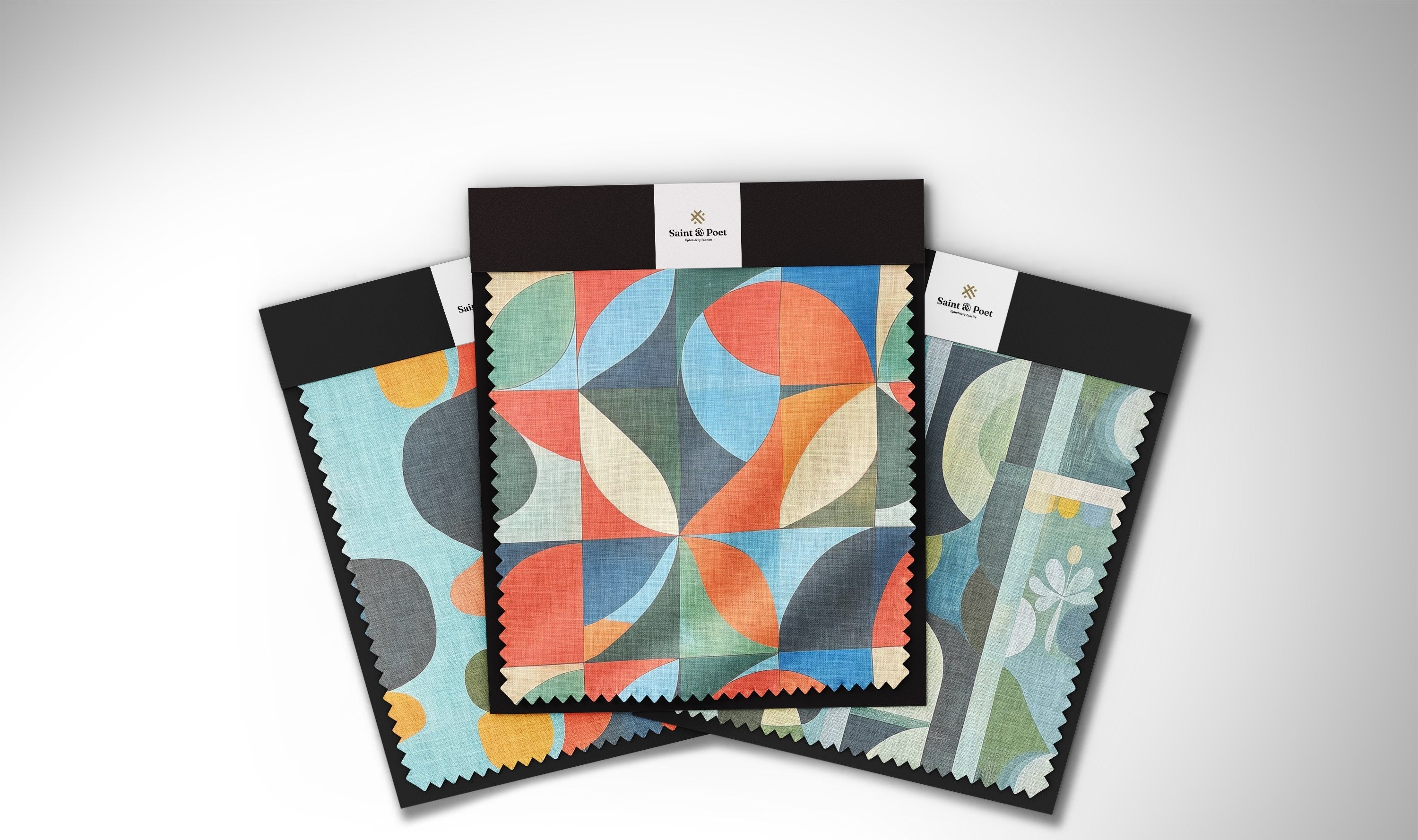 Populist Upholstery Fabric Collection