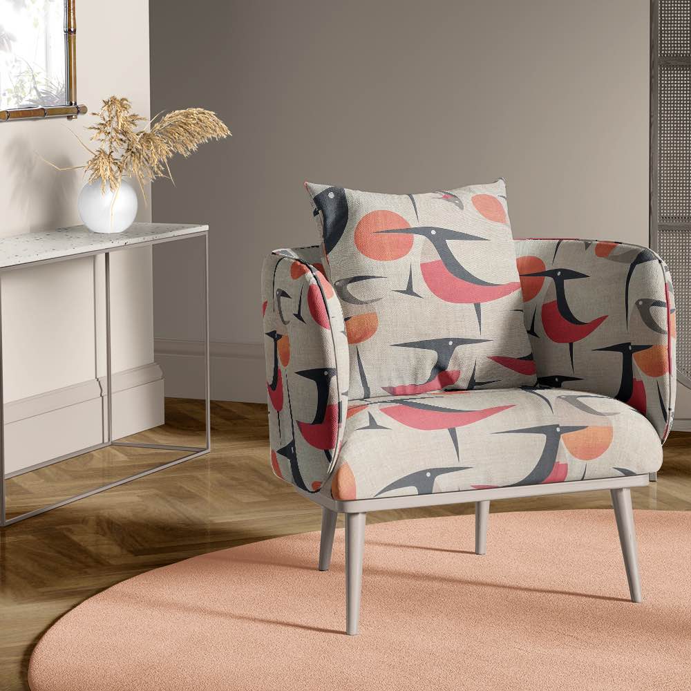 abstract-bird-print-designer-fabric-for-luxury-upholstered-chairs