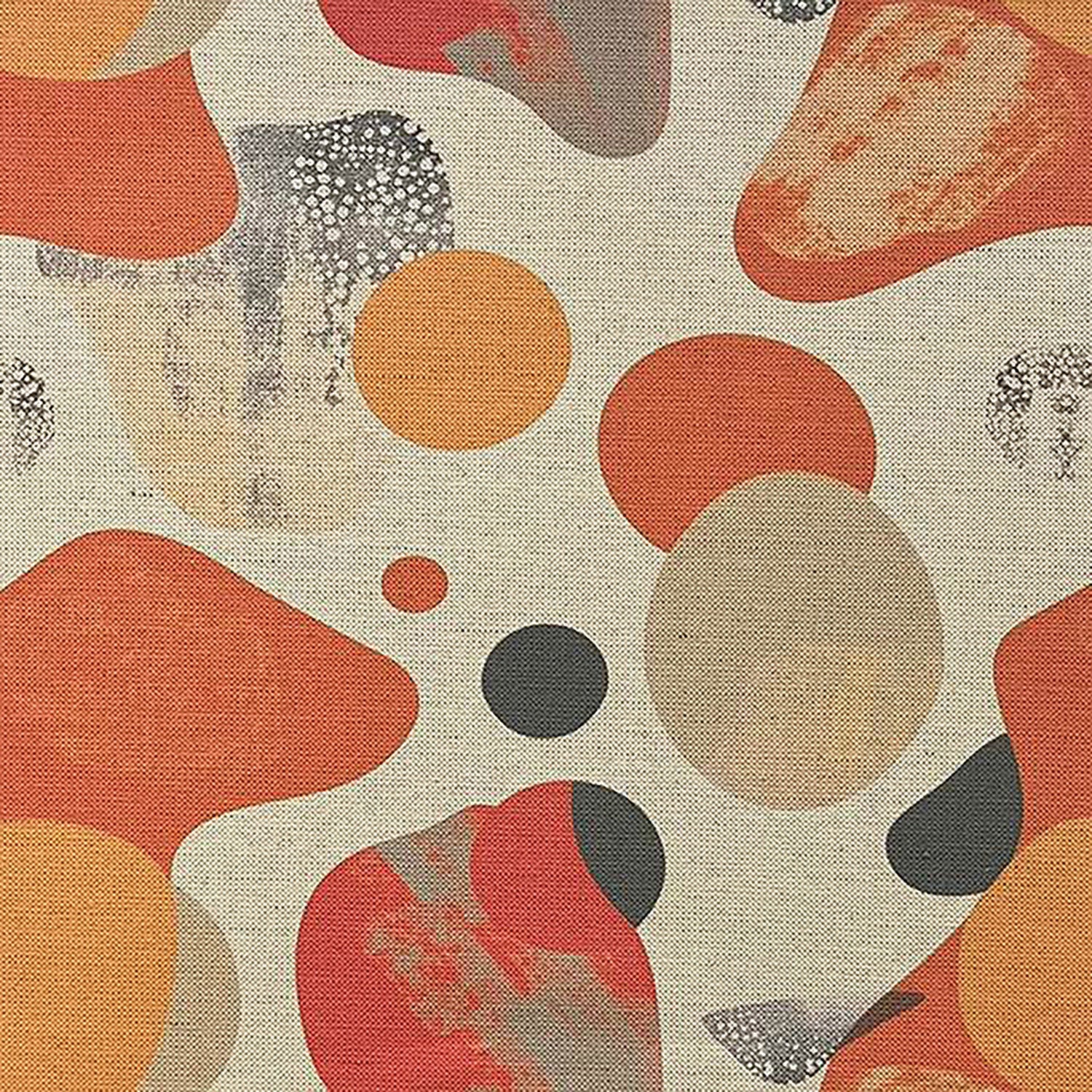 creation-no-2-upholstery-fabric-with-organic-shapes-in-rust-ochre-and-charcoal-on-a-flax-background