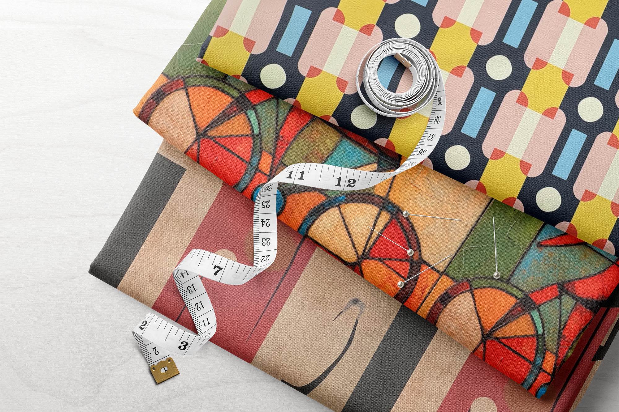 How to measure furniture for upholstery fabric – Expert guide