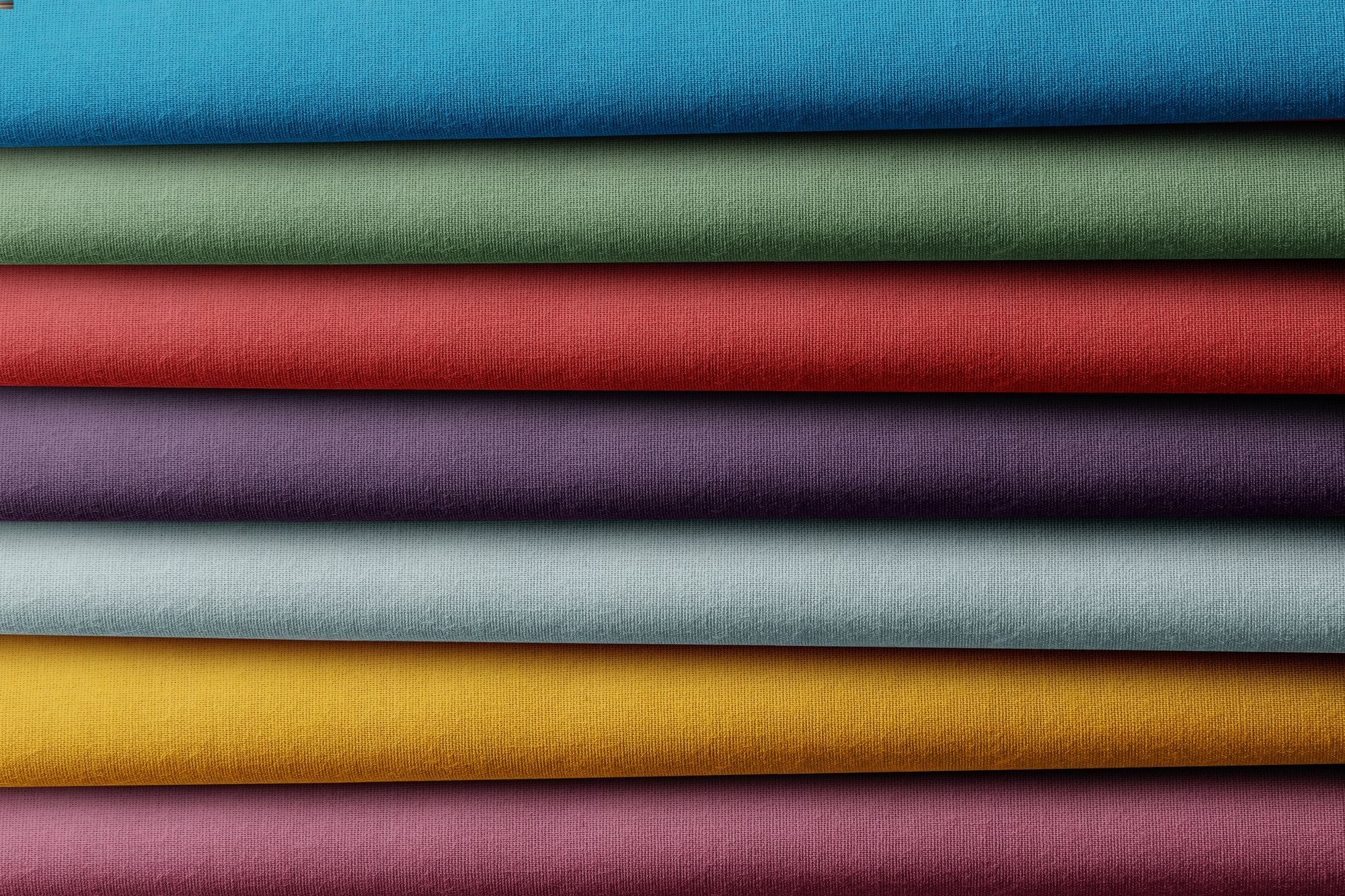 The Art of Subtlety: Exploring Palermo Plain Weave Upholstery Fabric