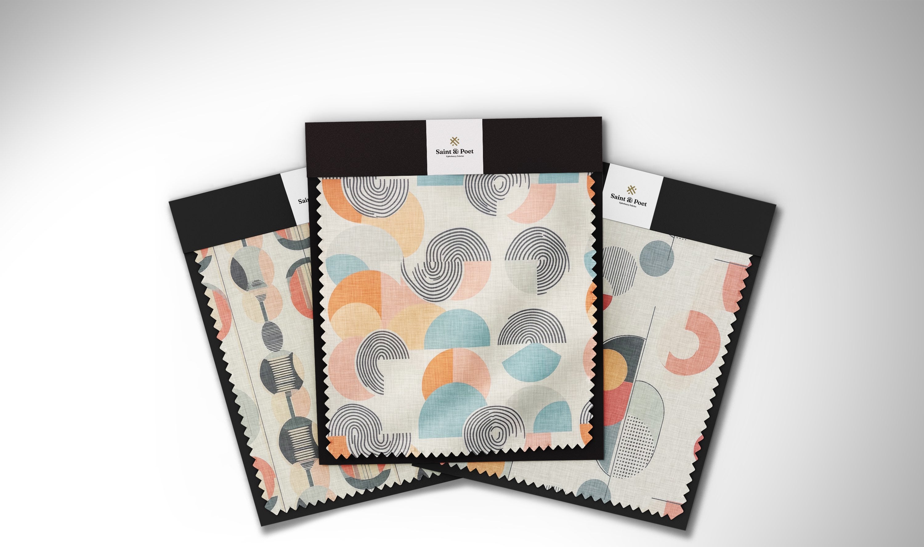 Elements Upholstery Fabric Collection