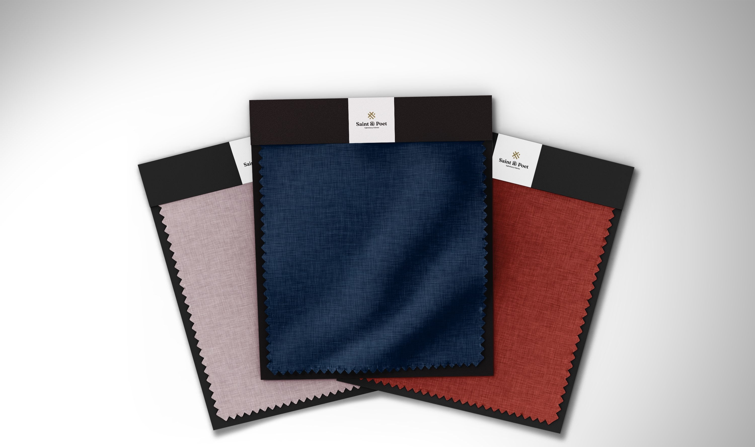 Velvet Upholstery Fabric Collection