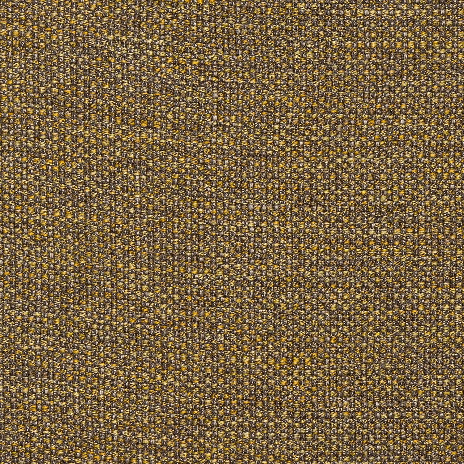 Bellagio No.1 fire retardant upholstery fabric in antique gold – plain textured weave