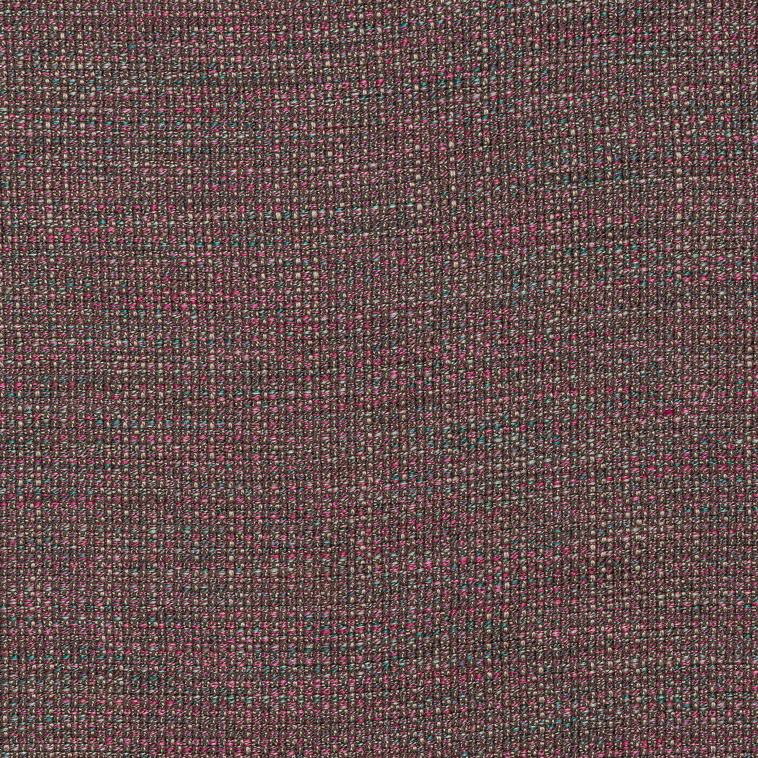 Bellagio No.2 fire retardant upholstery fabric in berry – plain textured weave