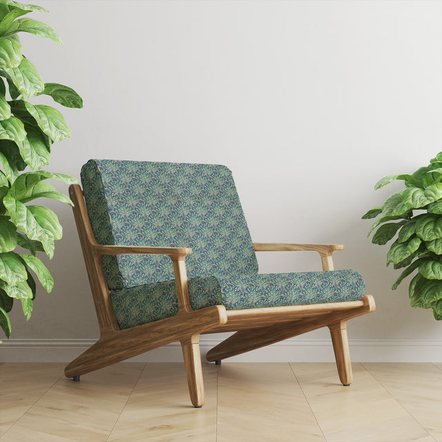 Nouveau No.1 Upholstery Fabric image 1
