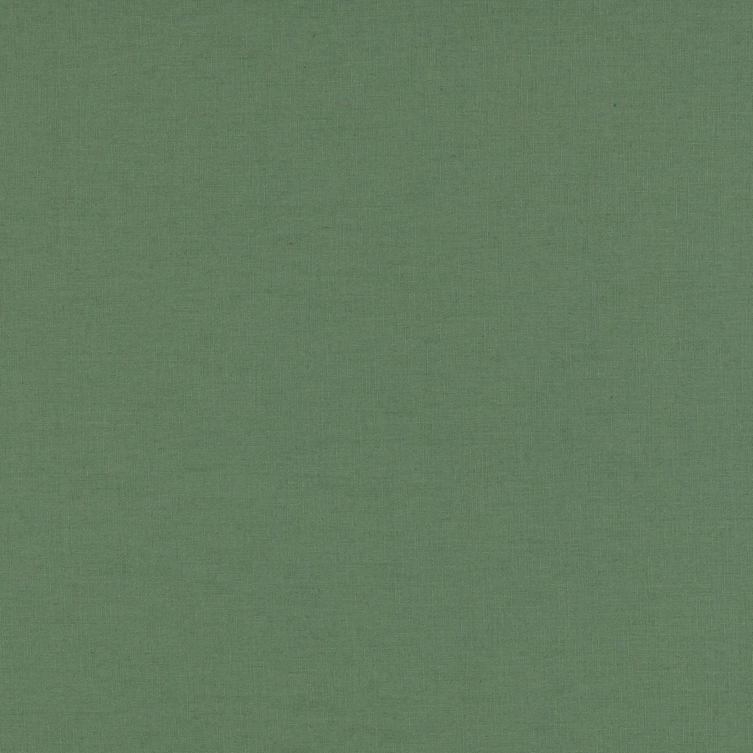 Flat image of Palermo No.6 in Clover – green plain weave upholstery fabric