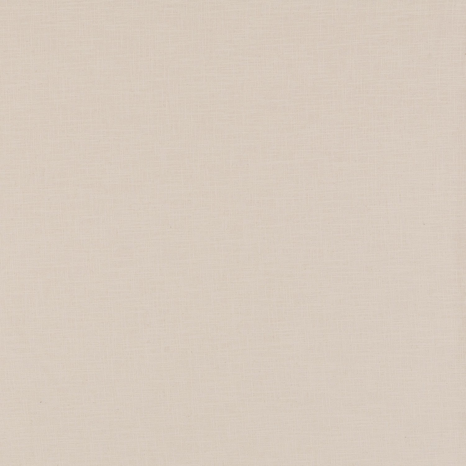 Flat image of Palermo No.10 in Desert – cream plain weave upholstery fabric