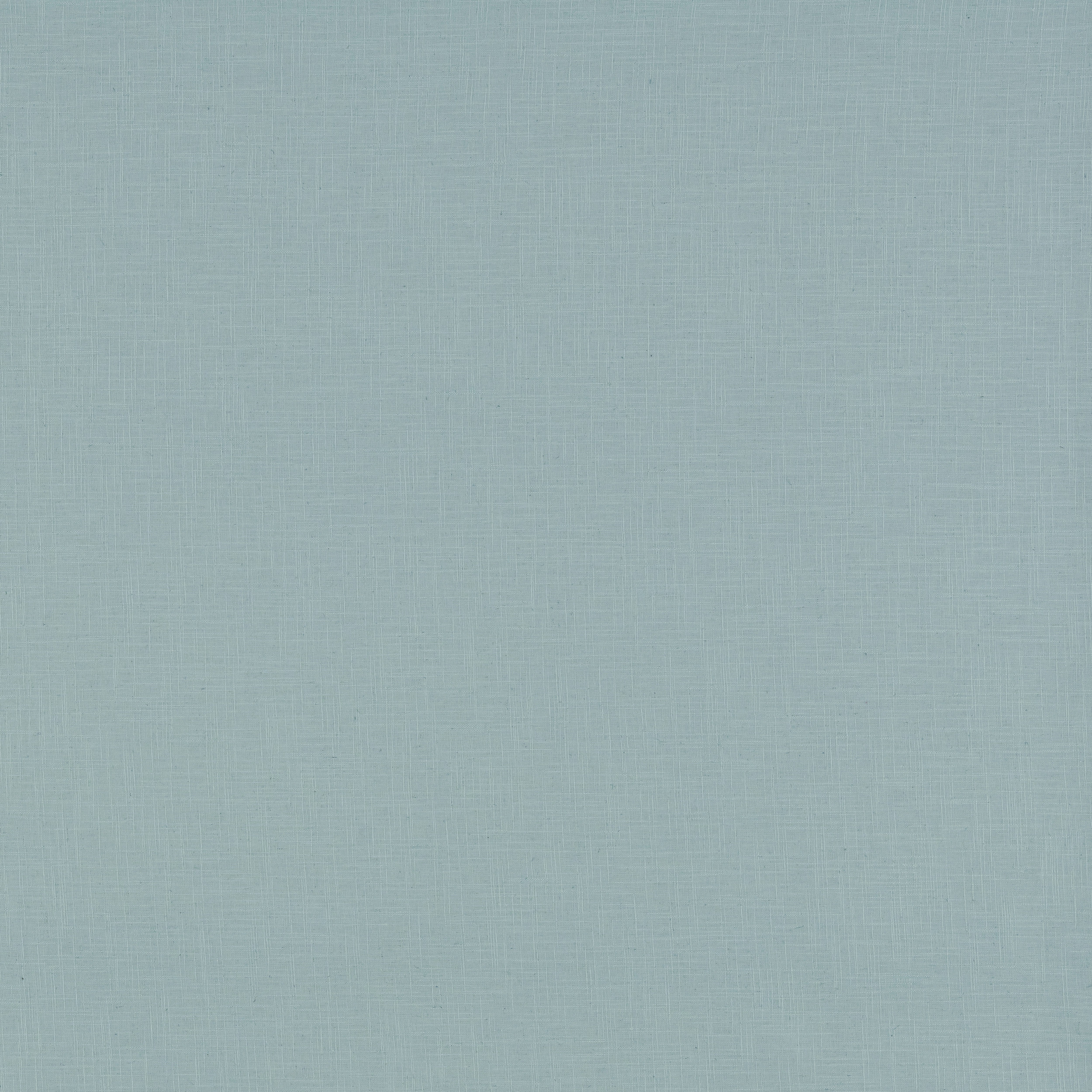 Flat image of Palermo No.11 in Dream Blue – pale blue plain weave upholstery fabric