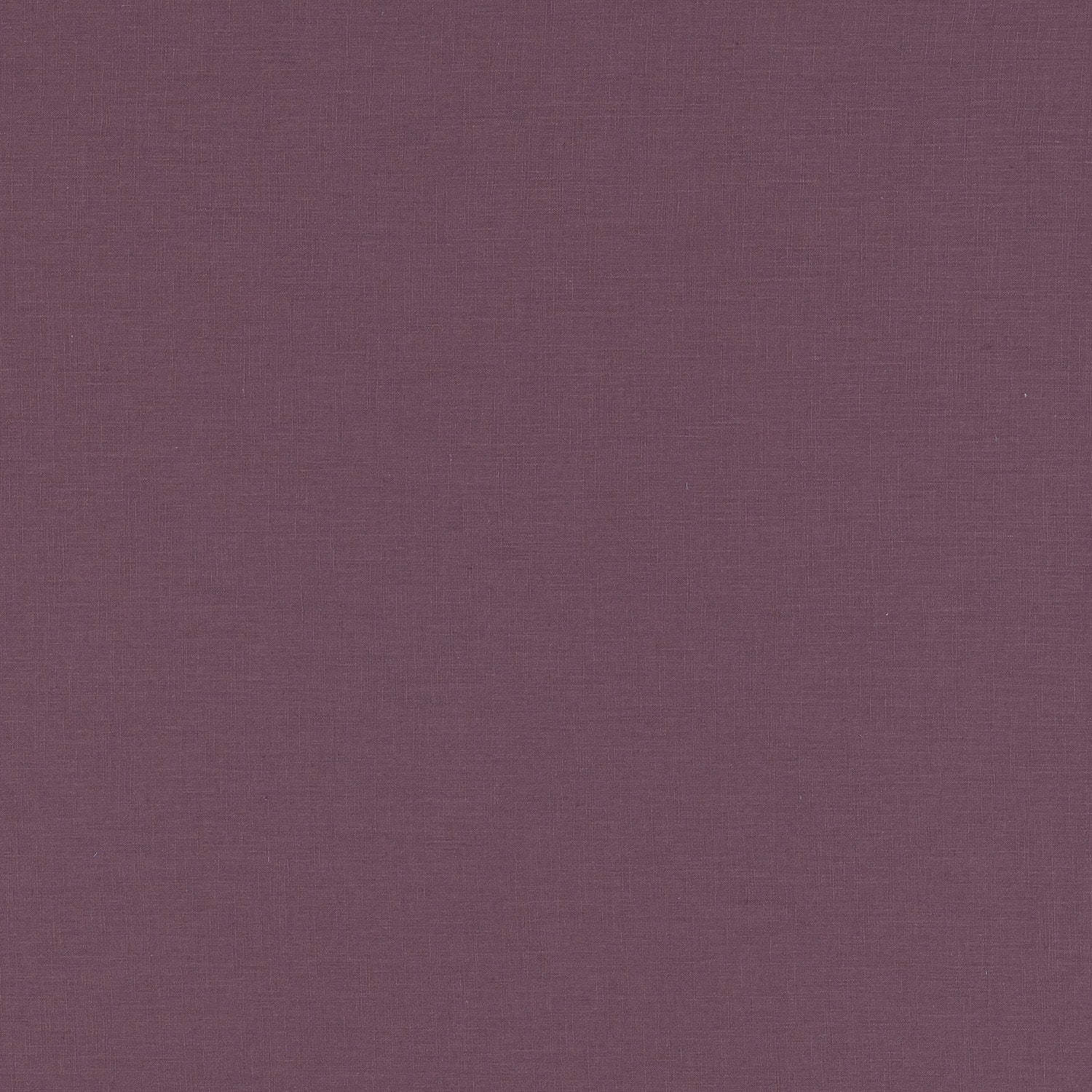 Flat image of Palermo No.12 in Dusky Orchid – violet-toned plain weave upholstery fabric