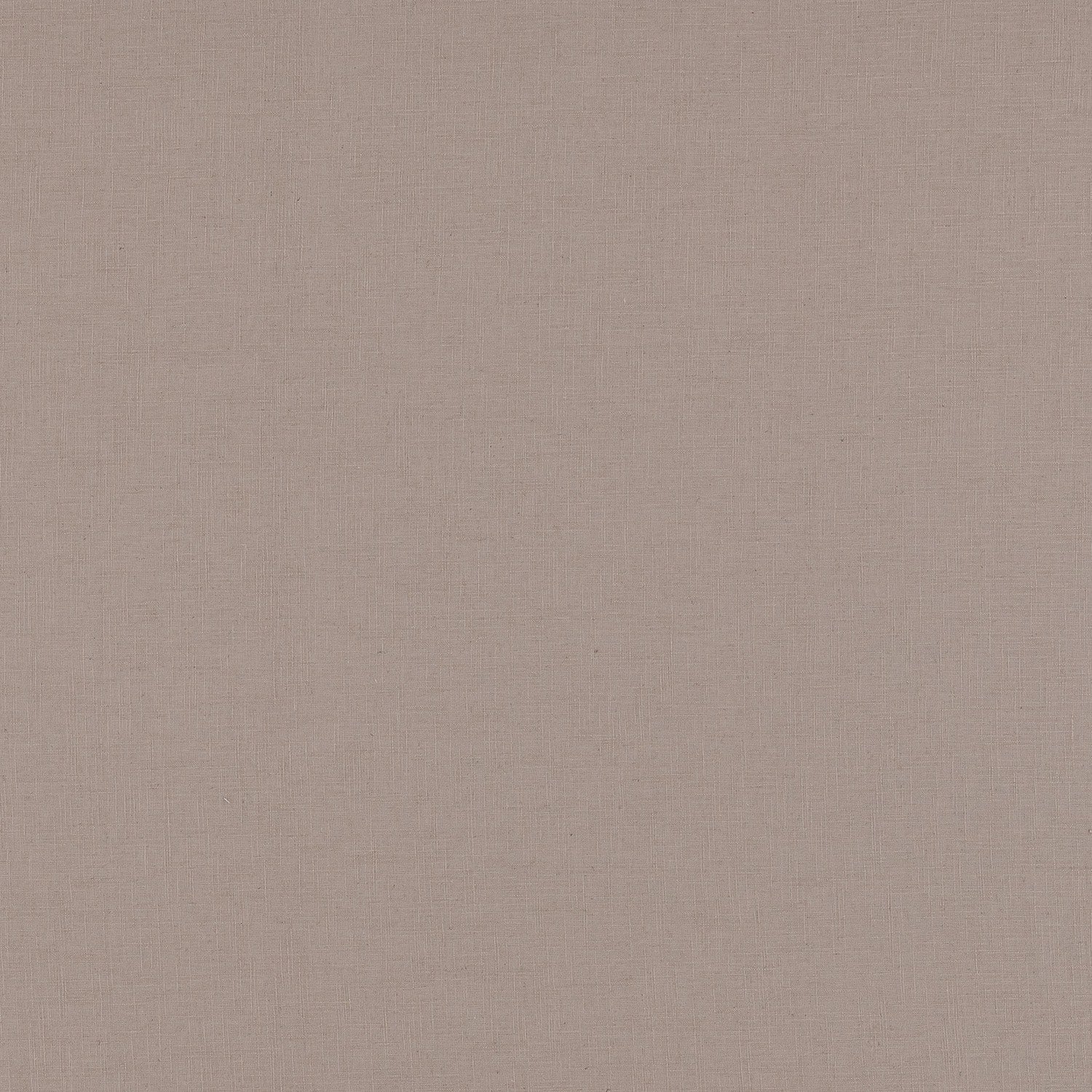 Flat image of Palermo No.15 in Fossil – natural clay-toned plain weave upholstery fabric