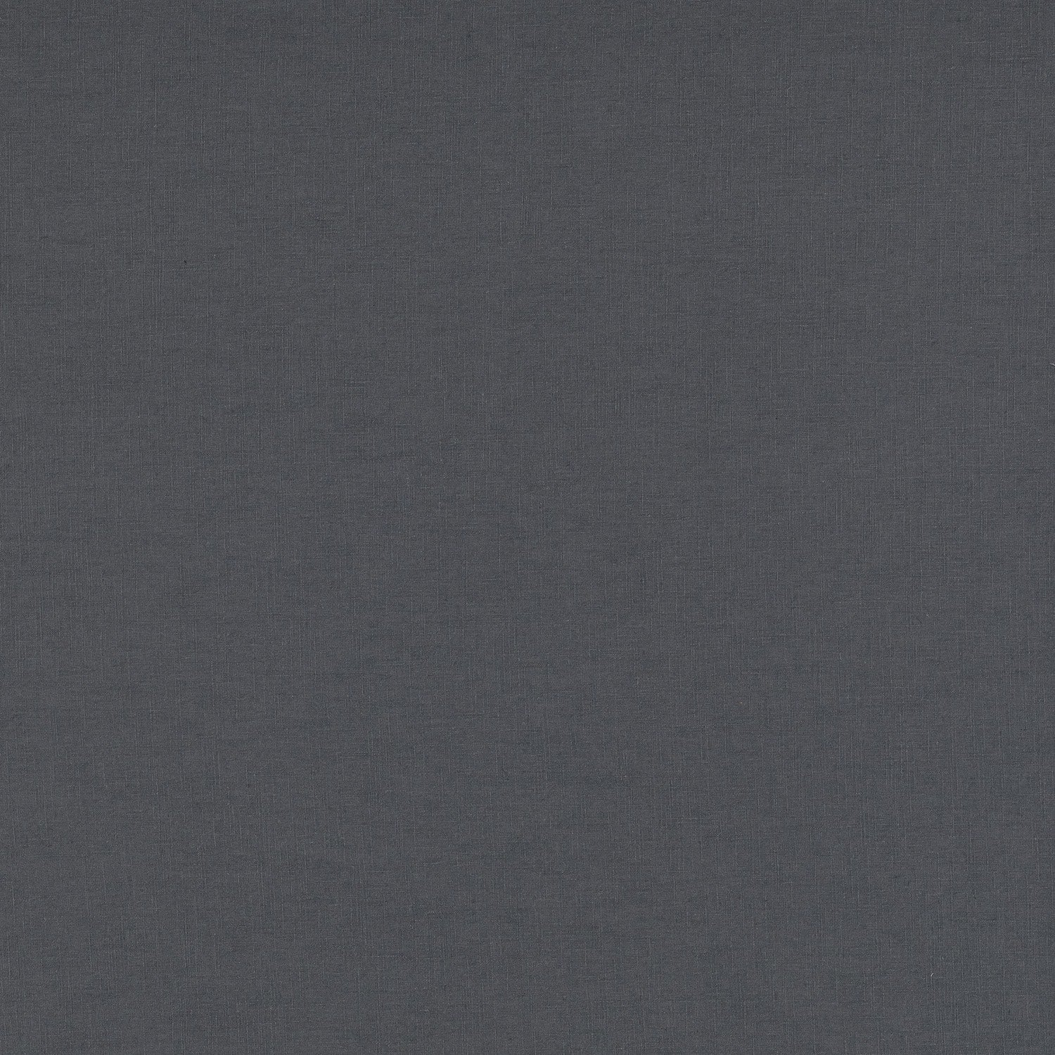 Flat image of Palermo No.17 Griffin – dark blue plain weave upholstery fabric