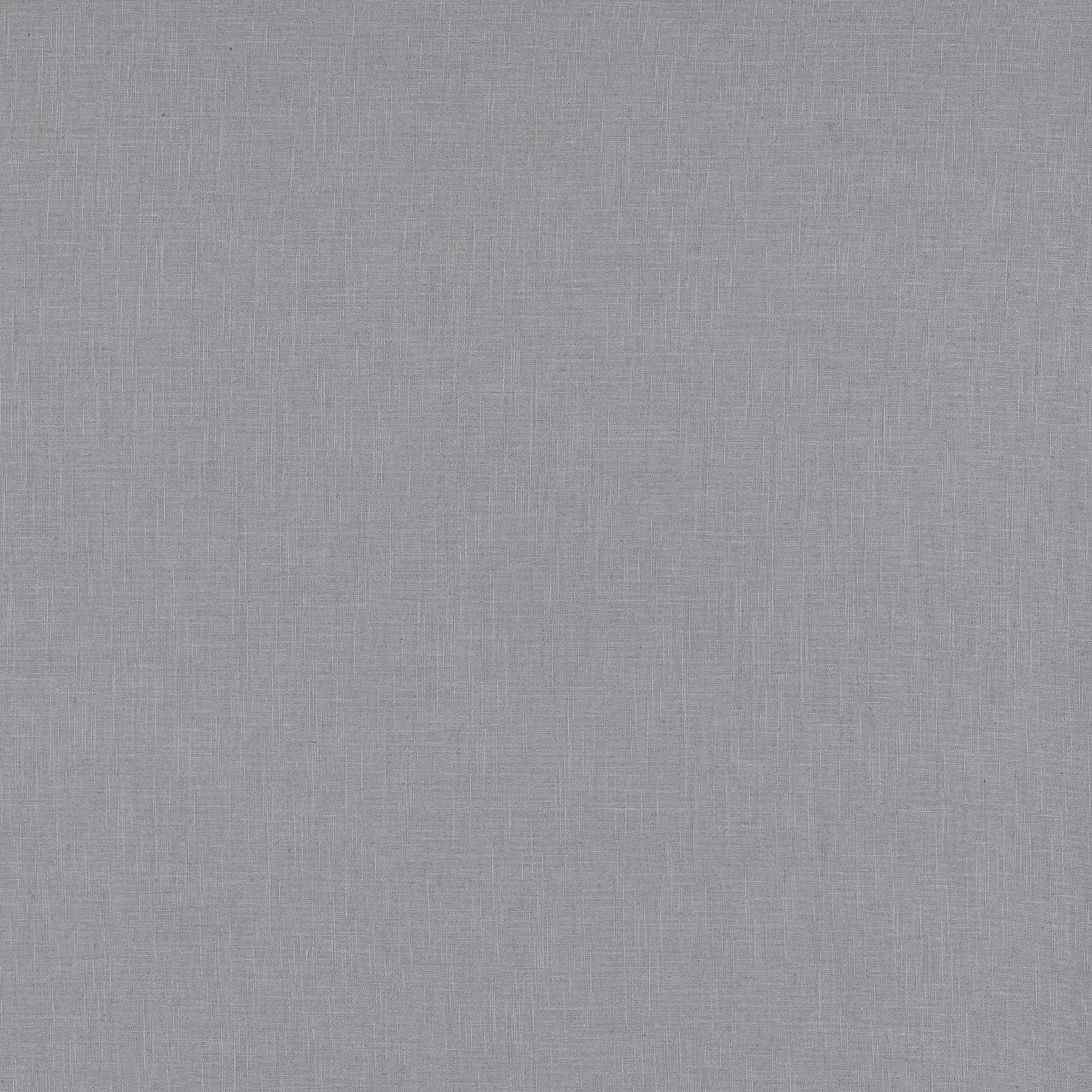 Flat lay of Palermo No.18 Iron grey plain weave upholstery fabric