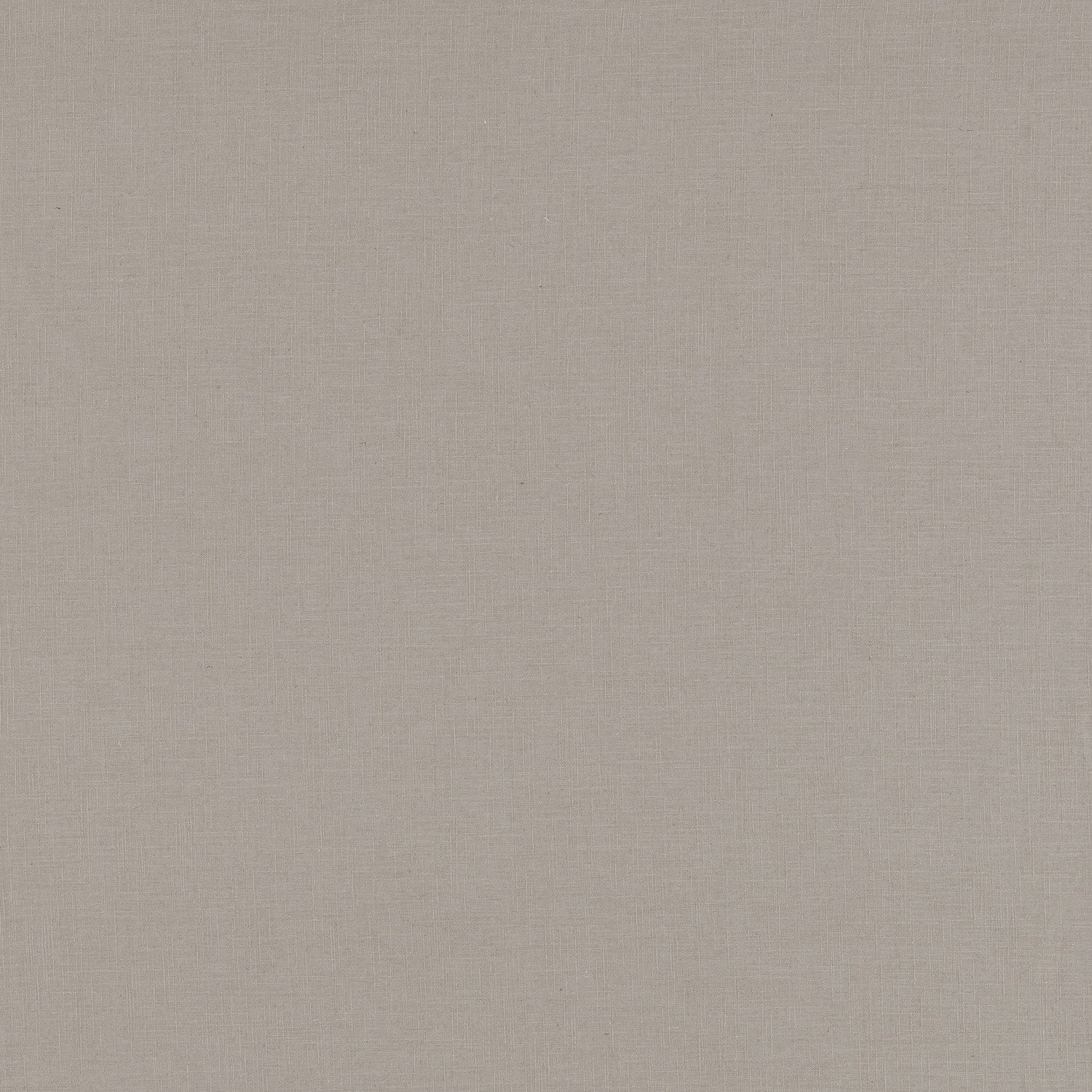 Flat fabric image of Palermo No.26 Plain Weave Upholstery Fabric in Parchment – pale greige plain upholstery fabric with natural woven texture.
