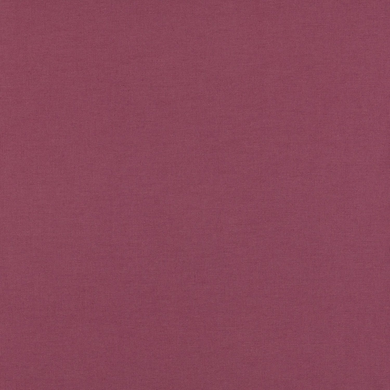 Flat texture of Palermo No.30 Rose Wine plain weave pink upholstery fabric