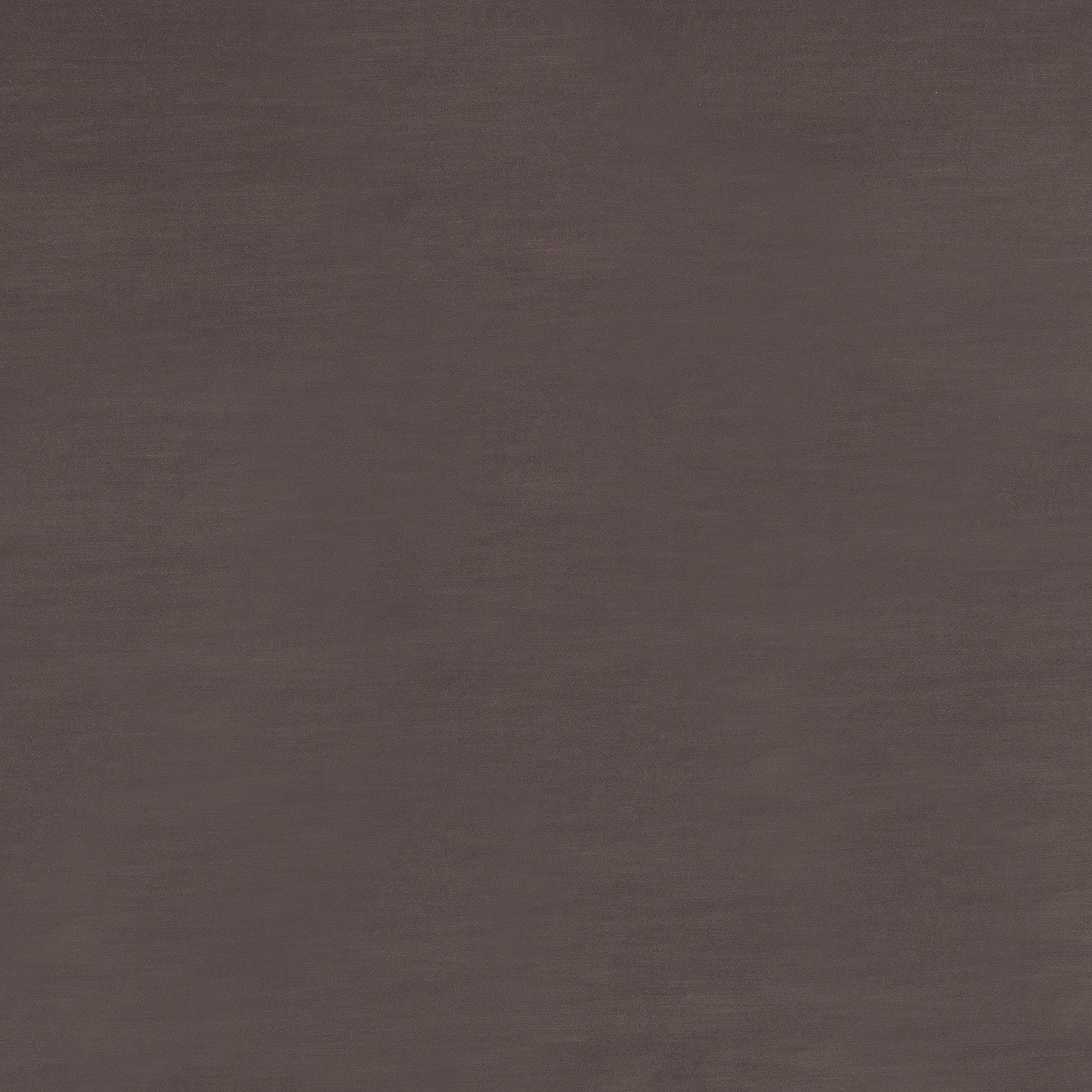 Flat fabric swatch of Portafino No.5 Charcoal Grey recycled velvet upholstery fabric with matte finish and rich depth