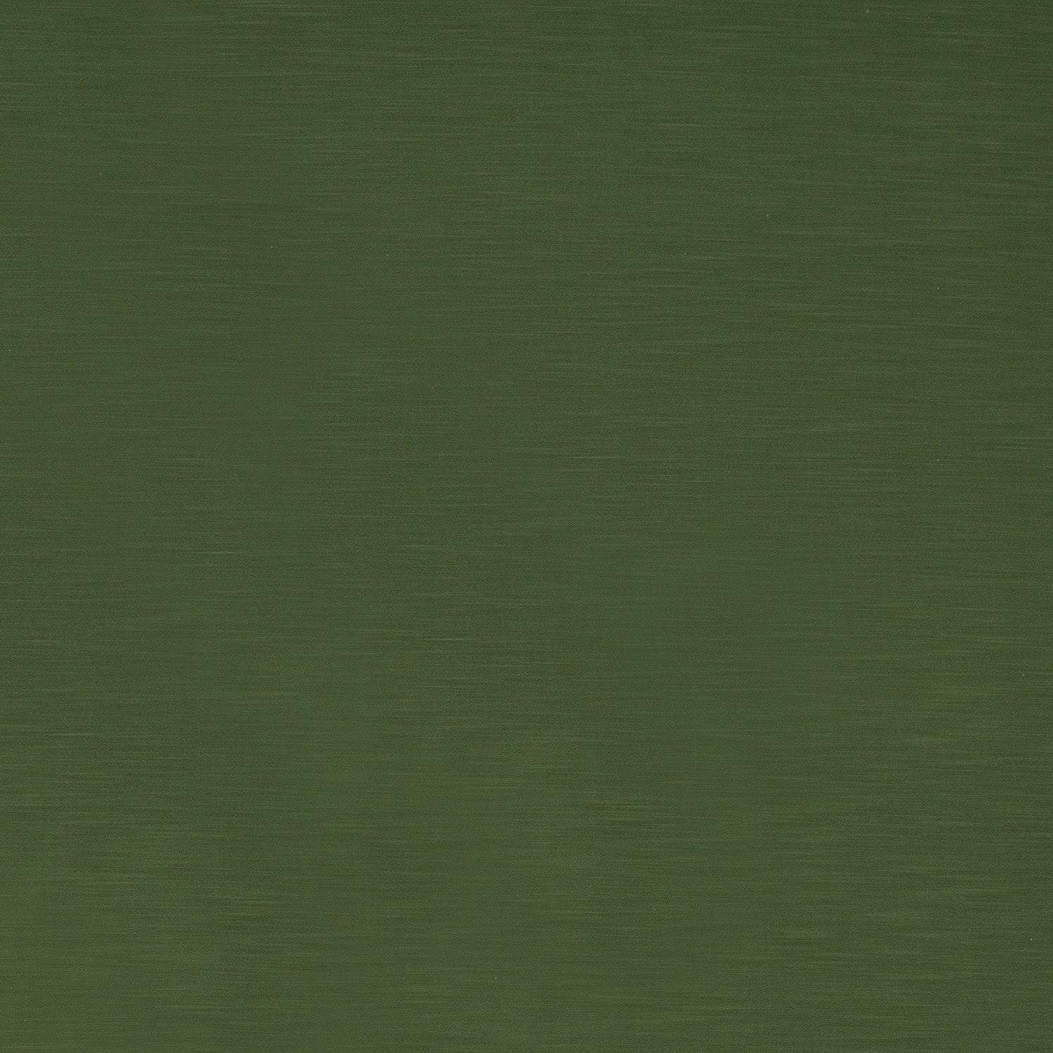 Flat swatch of Portafino No.9 Emerald recycled velvet upholstery fabric in deep green