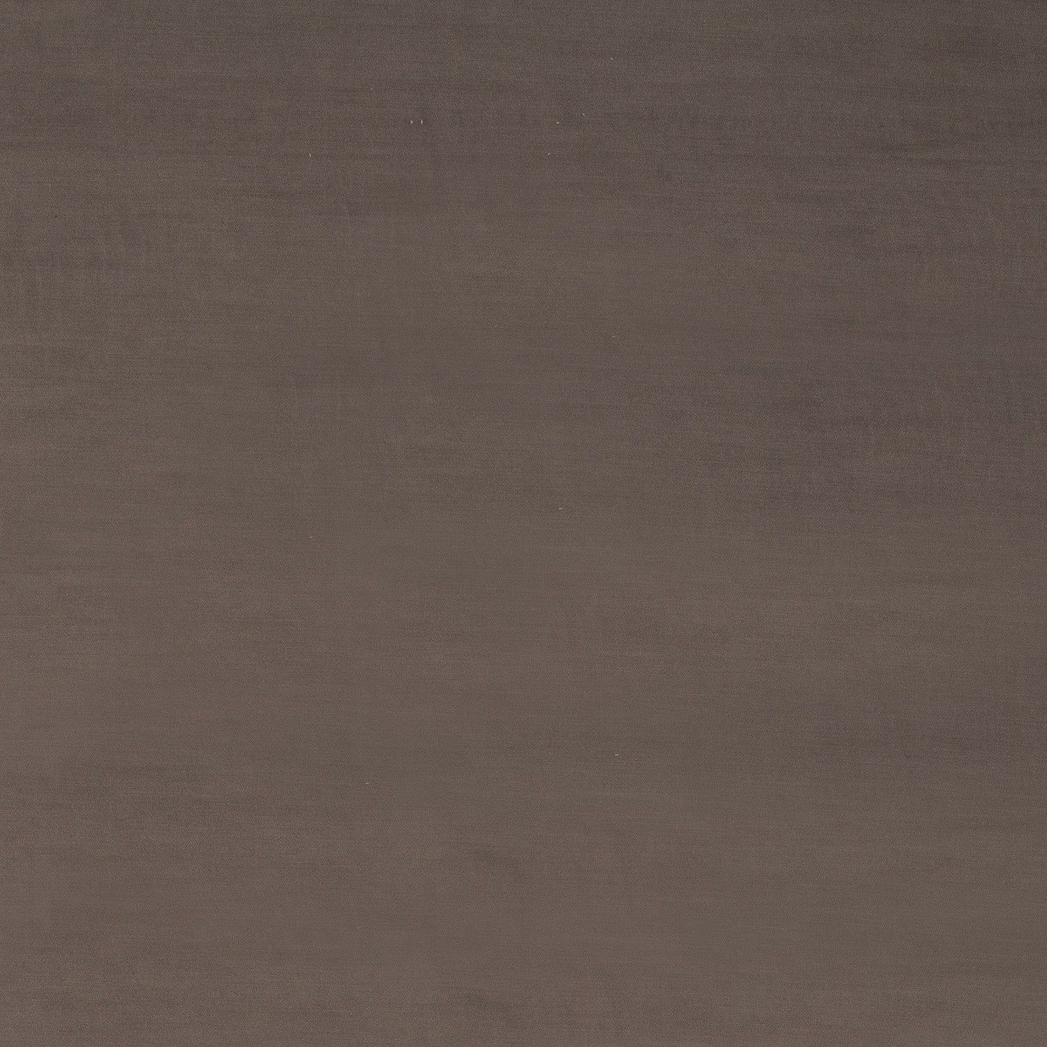 Flat lay of Portafino No.15 in Moonrock – grey-brown recycled velvet upholstery fabric with a soft matte pile