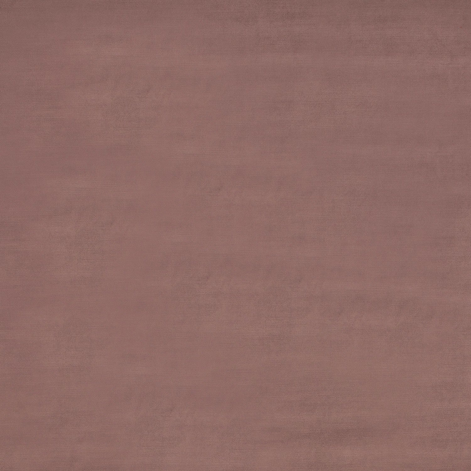 Flat lay of Portafino No.16 in Mushroom – rose-brown recycled velvet upholstery fabric with soft sheen