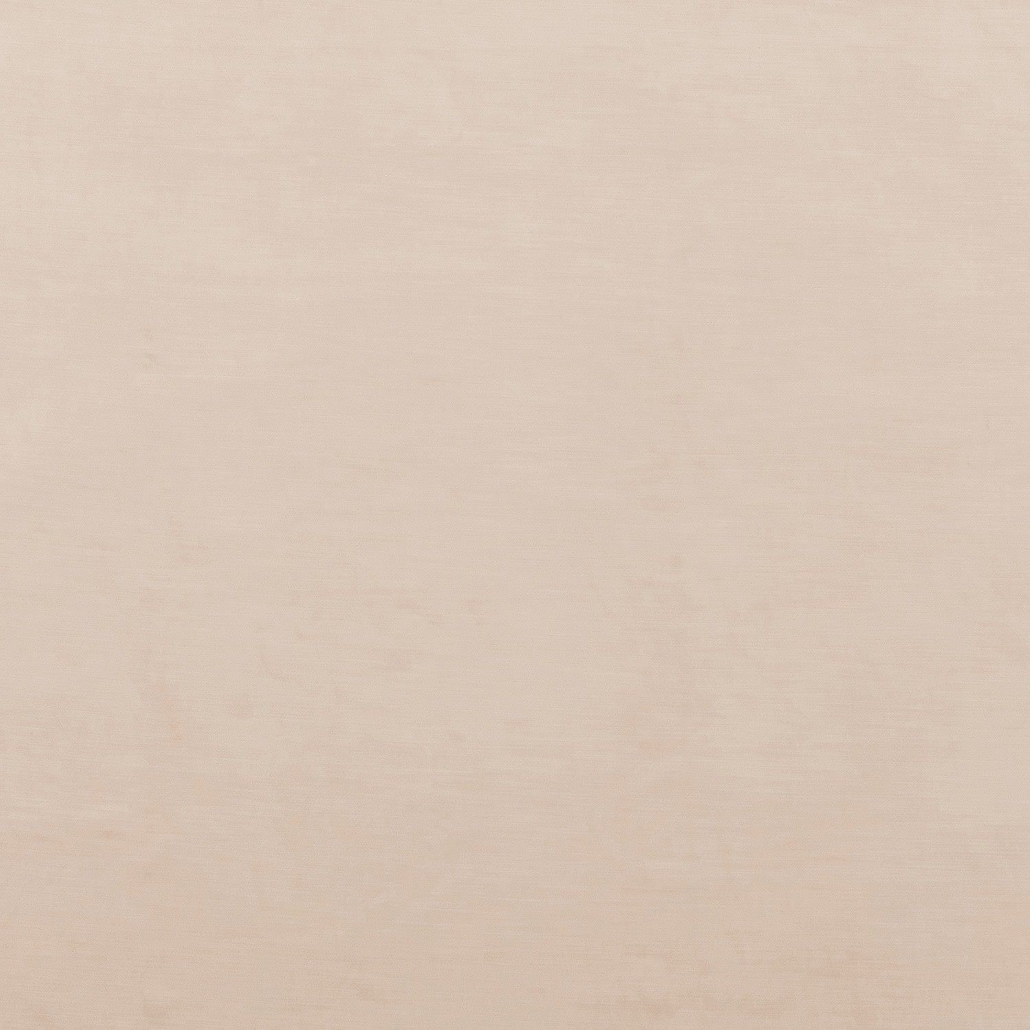 Flat fabric image of Portafino No.18 in Oyster – off-white recycled velvet upholstery fabric with soft sheen