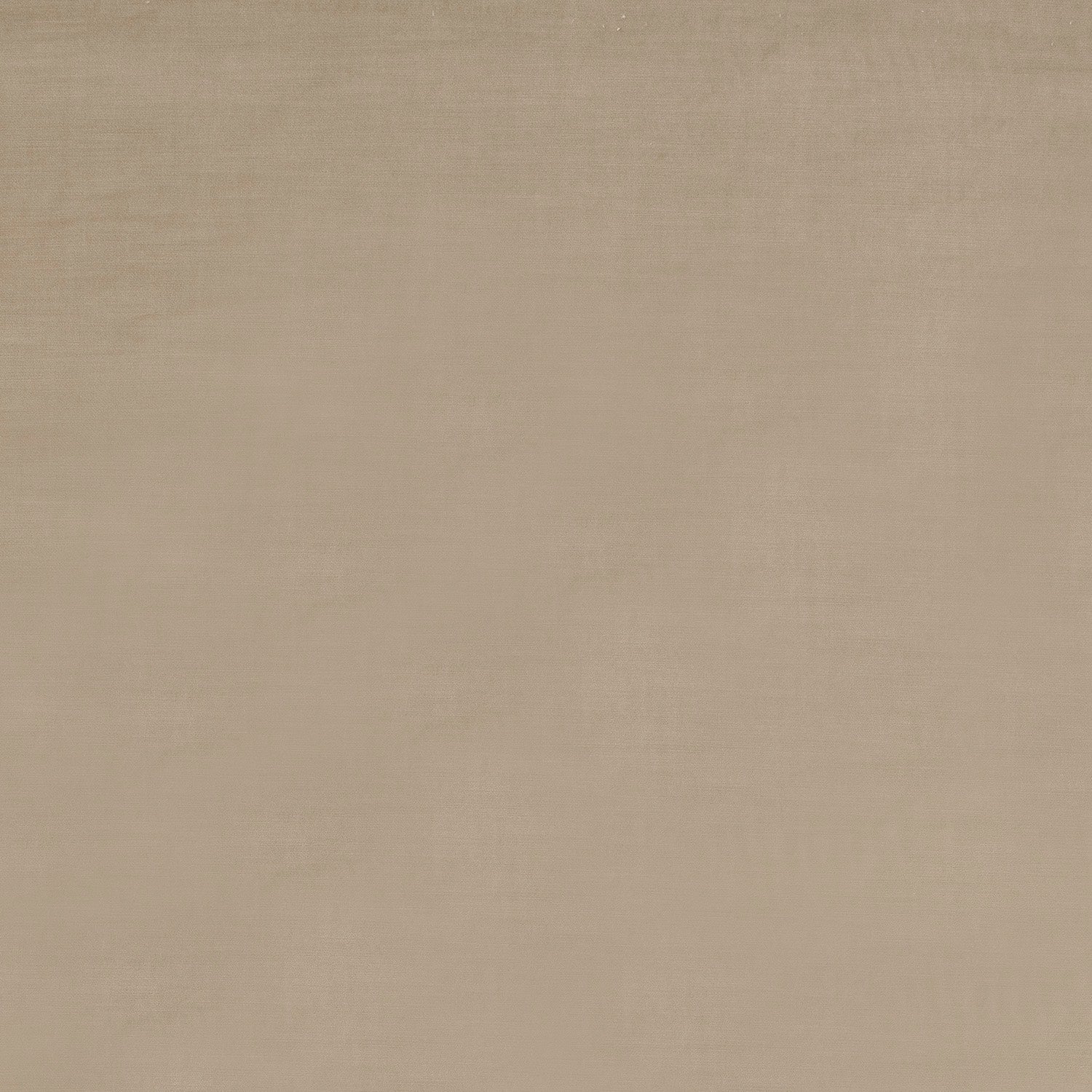 Flat fabric image of Portafino No.19 in Parchment – beige recycled velvet upholstery fabric with soft sheen