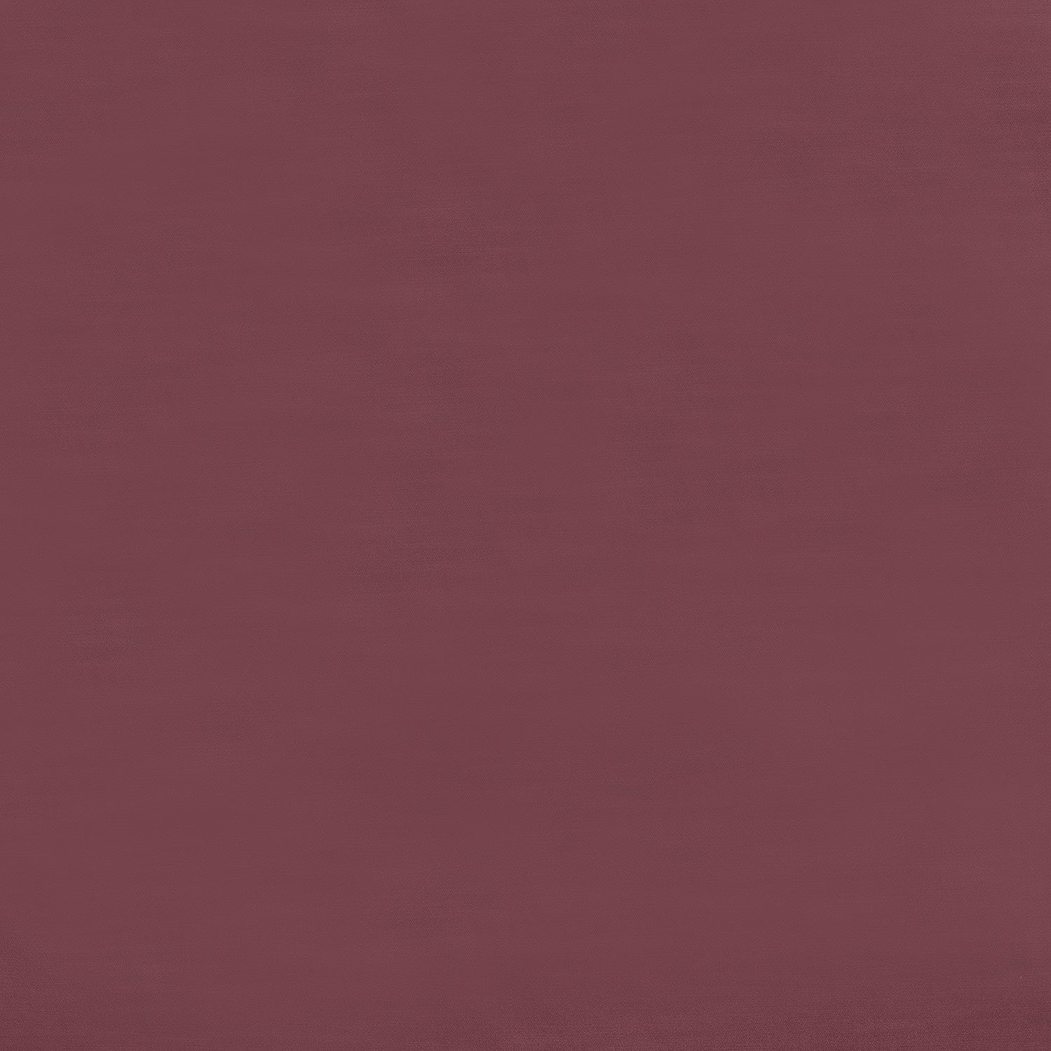 Flat fabric image of Portafino No.22 in Rose Wine – deep red recycled velvet upholstery fabric with a smooth, low-pile texture